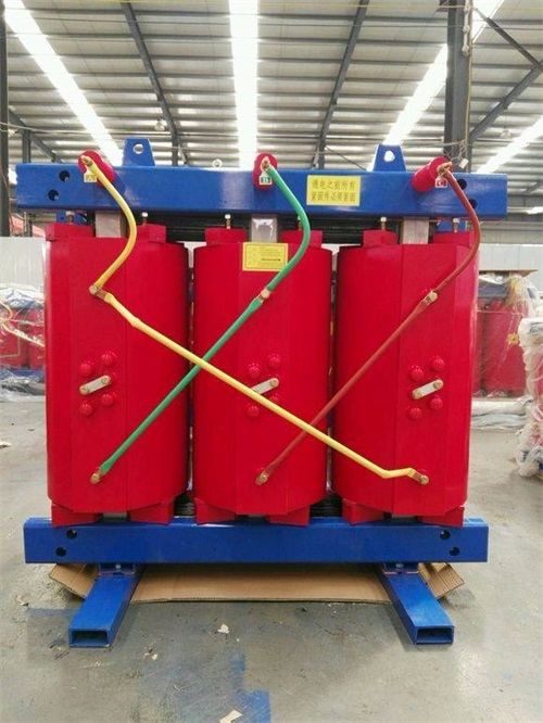 开平3150kVA干式变压器材料销售厂家