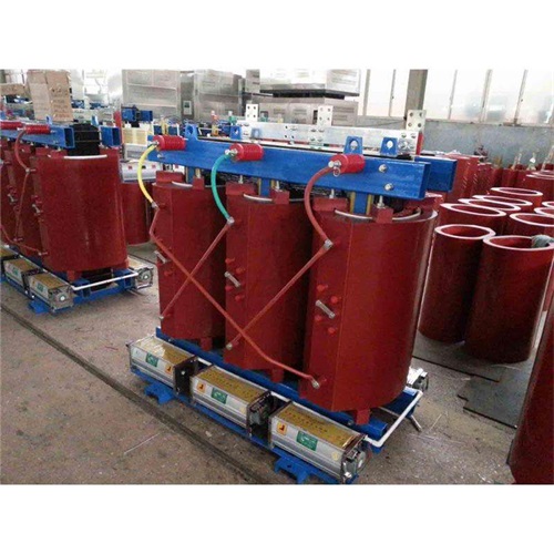 开平SCB11-315KVA干式变压器规格参数